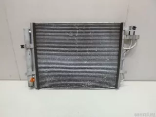 976061Y000 Hyundai-Kia Радиатор кондиционера (конденсер) Kia Picanto 2 Арт E22966674, вид 1