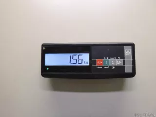 976061Y000 Hyundai-Kia Радиатор кондиционера (конденсер) Kia Picanto 2 Арт E22966674, вид 11