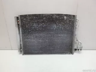976061Y000 Hyundai-Kia Радиатор кондиционера (конденсер) Kia Picanto 2 Арт E22966674, вид 5