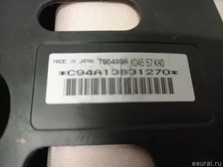 KD4557KA0B Mazda Подушка безопасности боковая (в сиденье) Mazda CX-5 1 Арт E22969589, вид 6