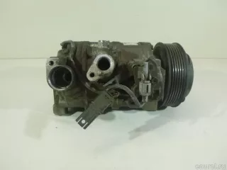 64529222308 BMW Компрессор кондиционера BMW X3 G01 Арт E22971450, вид 1