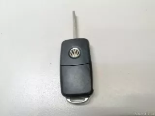 5K0837202AFINF VAG Ключ Volkswagen Beetle 2 Арт E22996323, вид 3
