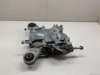 1608195180 Citroen-Peugeot Редуктор заднего моста Citroen C4 2 Арт E22997231, вид 1