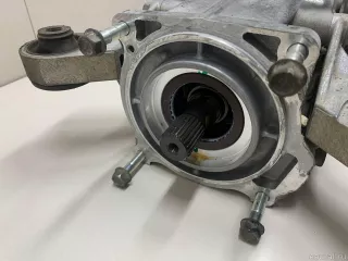 1608195180 Citroen-Peugeot Редуктор заднего моста Citroen C4 2 Арт E22997231, вид 2