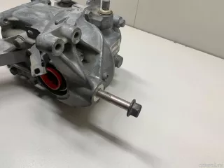 1608195180 Citroen-Peugeot Редуктор заднего моста Citroen C4 2 Арт E22997231, вид 5