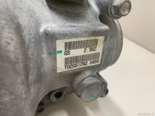 1608195180 Citroen-Peugeot Редуктор заднего моста Citroen C4 2 Арт E22997231, вид 6