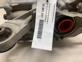 1608195180 Citroen-Peugeot Редуктор заднего моста Citroen C4 2 Арт E22997231, вид 7