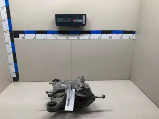 1608195180 Citroen-Peugeot Редуктор заднего моста Citroen C4 2 Арт E22997231, вид 8