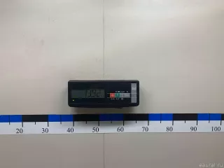 1608195180 Citroen-Peugeot Редуктор заднего моста Citroen C4 2 Арт E22997231, вид 9