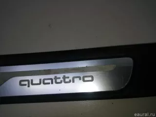 8K985337301C VAG Накладка порога (внутренняя) Audi A4 B8 Арт E23038076, вид 2