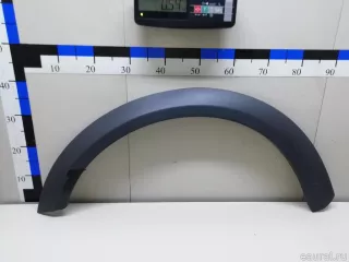 8K9853717BV7W VAG Накладка переднего крыла левого Audi A4 B8 Арт E23038863, вид 1