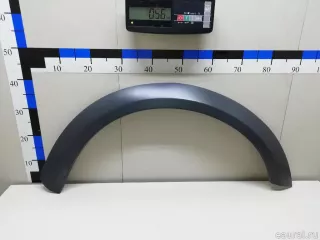 8K9853718BV7W VAG Накладка переднего крыла правого Audi A4 B8 Арт E23038864, вид 1