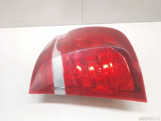 63217220240 BMW Фонарь задний наружный правый BMW X3 F25 Арт E23042829, вид 5