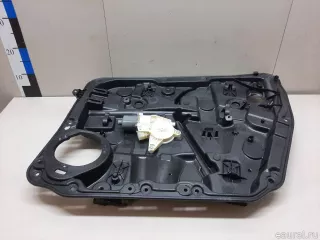 2467200279 Mercedes Benz Стеклоподъемник электр. передний правый Mercedes S W222 Арт E23050092, вид 2