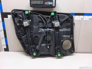 2467200279 Mercedes Benz Стеклоподъемник электр. передний правый Mercedes S W222 Арт E23050092, вид 5