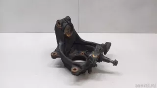 31216857413 BMW Кулак поворотный передний левый BMW X4 F26 Арт E23057649, вид 1