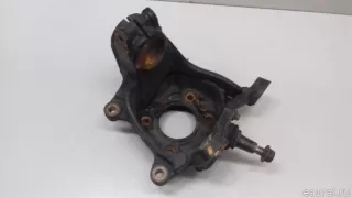 31216857413 BMW Кулак поворотный передний левый BMW X4 F26 Арт E23057649, вид 3
