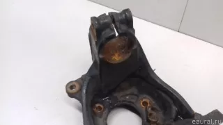 31216857413 BMW Кулак поворотный передний левый BMW X4 F26 Арт E23057649, вид 5