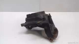 31216857413 BMW Кулак поворотный передний левый BMW X4 F26 Арт E23057649, вид 7