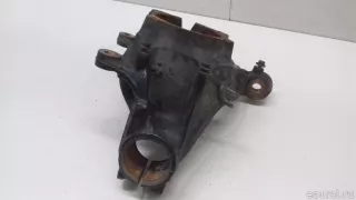 31216857413 BMW Кулак поворотный передний левый BMW X4 F26 Арт E23057649, вид 8