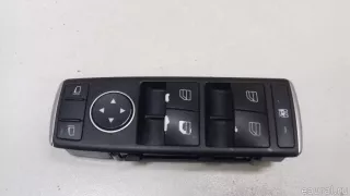 16690543009107 Mercedes Benz Блок управления стеклоподъемниками Mercedes CLA c117 Арт E23059562, вид 3