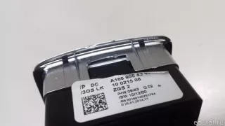 16690543009107 Mercedes Benz Блок управления стеклоподъемниками Mercedes CLA c117 Арт E23059562, вид 7