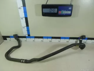 64219179582 BMW Трубка кондиционера BMW X4 F26 Арт E23061551, вид 1
