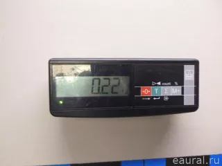 KJ0161461C Mazda Трубка кондиционера Mazda CX-5 2 Арт E23062861, вид 9
