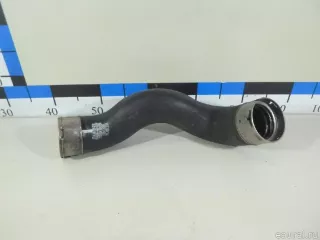 2465280282 Mercedes Benz Патрубок интеркулера Mercedes CLA c117 Арт E23066312, вид 1
