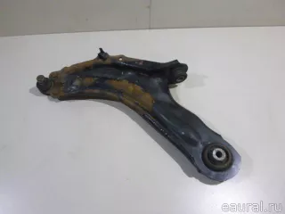 8200586561 Renault Рычаг передний левый Renault Kangoo 2 Арт E23096561, вид 1