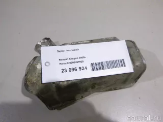 8200497928 Renault Экран тепловой Renault Kangoo 2 Арт E23096924, вид 7