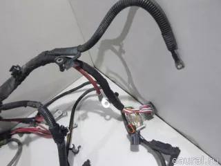 240114023R Renault Проводка (коса) Renault Kangoo 2 Арт E23096938, вид 2