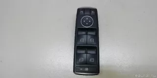 16690543009107 Mercedes Benz Блок управления стеклоподъемниками Mercedes CLA c117 Арт E23105685, вид 1