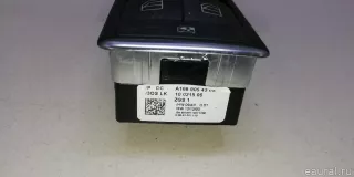16690543009107 Mercedes Benz Блок управления стеклоподъемниками Mercedes CLA c117 Арт E23105685, вид 12
