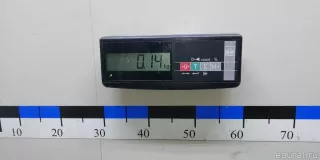 16690543009107 Mercedes Benz Блок управления стеклоподъемниками Mercedes CLA c117 Арт E23105685, вид 13