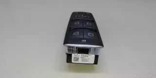 16690543009107 Mercedes Benz Блок управления стеклоподъемниками Mercedes CLA c117 Арт E23105685, вид 2