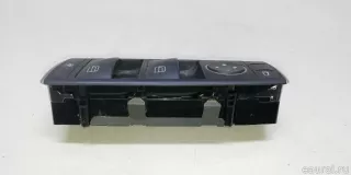 16690543009107 Mercedes Benz Блок управления стеклоподъемниками Mercedes CLA c117 Арт E23105685, вид 3