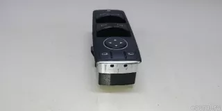 16690543009107 Mercedes Benz Блок управления стеклоподъемниками Mercedes CLA c117 Арт E23105685, вид 4