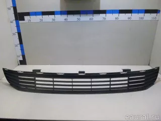 5311206370 Toyota Решетка в бампер центральная Toyota Camry XV50 Арт E23109136, вид 1