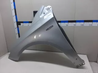 2468810101 Mercedes Benz Крыло переднее левое Mercedes S W222 Арт E23119393, вид 1