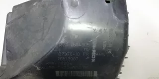 13717604305 BMW Корпус воздушного фильтра BMW 3 F30/F31/GT F34 Арт E23123341, вид 9