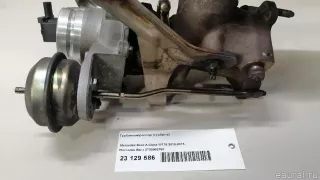 2700902780 Mercedes Benz Турбина Mercedes CLA c117 Арт E23129586, вид 12