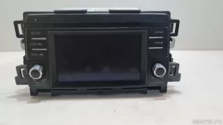 GLH466DV0A Mazda Магнитола Mazda CX-5 1 Арт E23131104, вид 2