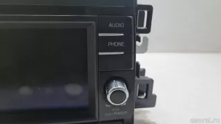 GLH466DV0A Mazda Магнитола Mazda CX-5 1 Арт E23131104, вид 4