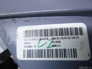 63217217306 BMW Фонарь задний наружный правый BMW X3 F25 Арт E23139898, вид 8