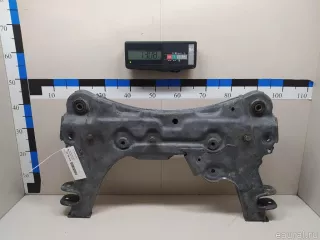 544013205R Renault Балка подмоторная Renault Kangoo 2 Арт E23148229, вид 8
