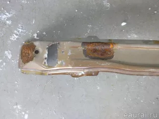 752106836R Renault Усилитель переднего бампера Nissan Terra Арт E23152706, вид 2