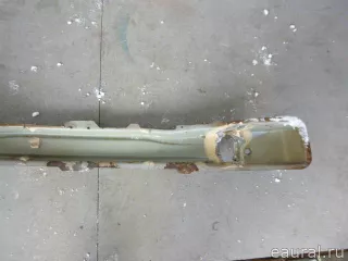 752106836R Renault Усилитель переднего бампера Nissan Terra Арт E23152706, вид 9