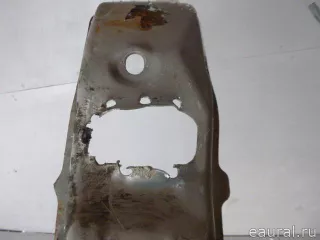 752106836R Renault Усилитель переднего бампера Nissan Terra Арт E23152706, вид 10