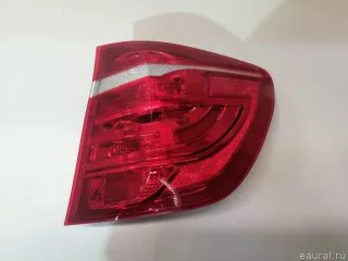 63217220240 BMW Фонарь задний наружный правый BMW X3 F25 Арт E23168852, вид 1